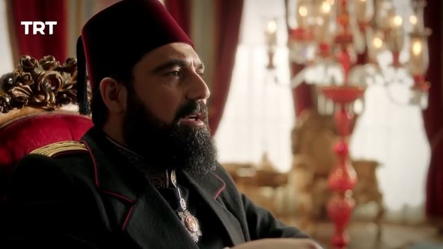 Payitaht Sultan Abdulhamid | Season 1 | Episode 162 смотреть онлайн