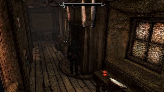 The Elder Scrolls V: Skyrim SLMP-SSE ч. 143 С поличным смотреть онлайн