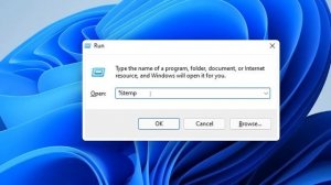 How to Clear ALL CACHE & JUNK From Windows 11 & Windows 10 (Easy Way)