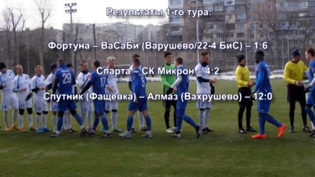 В Красном Луче стартовал сезон большого футбола смотреть онлайн