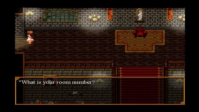 Trick & Treat Walkthrough Gameplay Part 2 (RPG Maker Horror Game) - No Commentary Playthrough смотреть онлайн