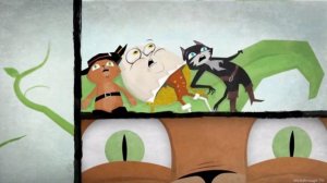 Puss In Boots - Full Game (No Commentary)