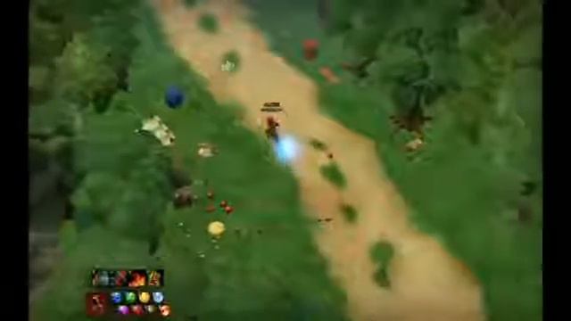 Обзор игры Magicka 2 #1 смотреть онлайн