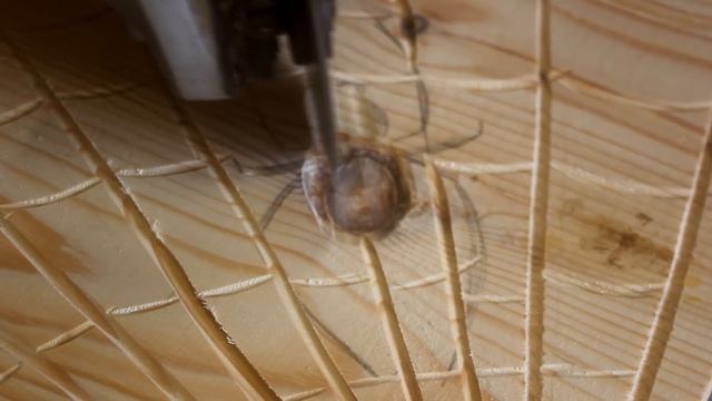 обработка дерева паутина смотреть онлайн