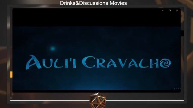 Moana Live Action - Teaser Trailer (2024) смотреть онлайн