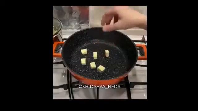 18 замечательных идей для ужина. 18 great ideas for dinner. смотреть онлайн
