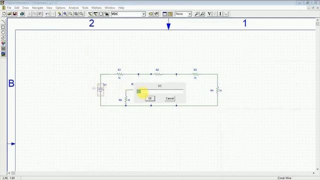 How to find the node voltage and current by PSPICE | DC Analysis | Bias Point Details | Part 03 смотреть онлайн