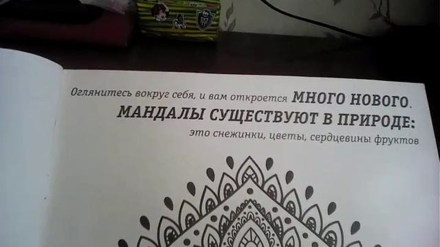 Обзор раскраски анти стресс и сделай паузу смотреть онлайн