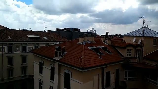 Аппартаменты в Бергамо смотреть онлайн