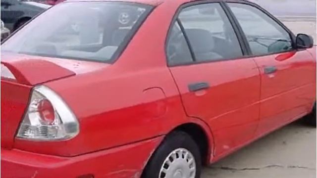 1999 Mitsubishi Mirage Used Cars Chicago IL смотреть онлайн