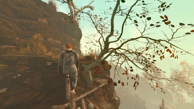 Baby Steps - Gameplay Video | PS5 Games смотреть онлайн