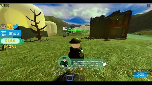 [Pacific!] War Simulator Script • Big head [Roblox 2023] смотреть онлайн