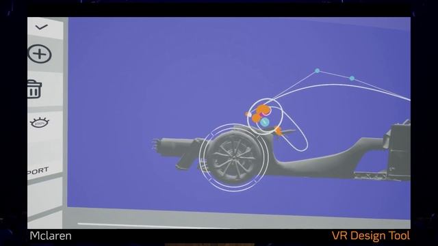 McLaren | Build: Munich ’19 for Automotive | Unreal Engine смотреть онлайн