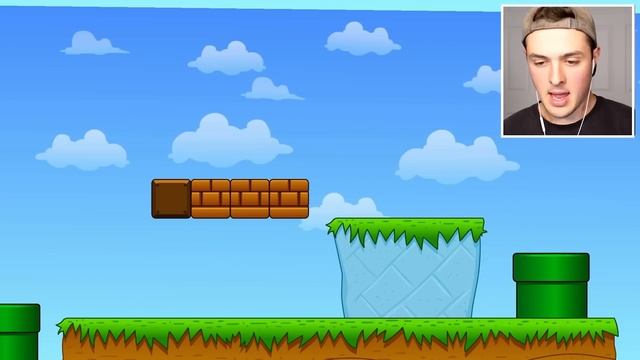 Reacting to the Funniest AMONG US Animations on YOUTUBE! смотреть онлайн