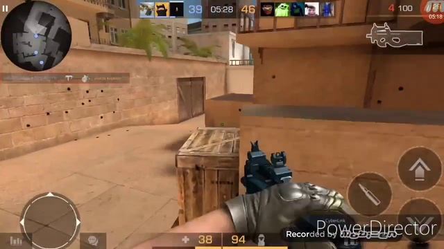 FEARLESS❤️ | STANDOFF 2 FRAGMOVIE смотреть онлайн