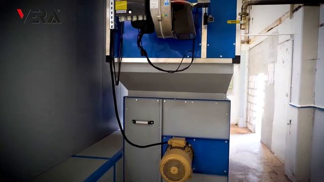 Worton: ОКРАСОЧНО СУШИЛЬНАЯ КАМЕРА VERA MAKINA ДЛЯ ПОКРАСКИ ИЗДЕЛИЙ ЖИДКИМИ КРАСКАМИ. смотреть онлайн