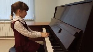 К. Вилтон «Сонатина»