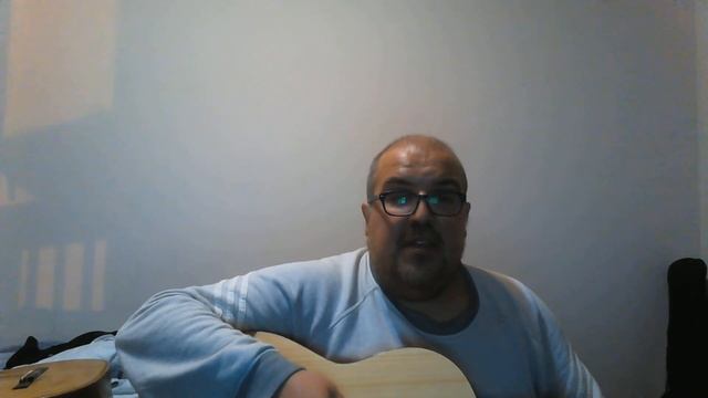 Eric Idle (Monty Python) - The Galaxy Song (Cover by Manny) смотреть онлайн