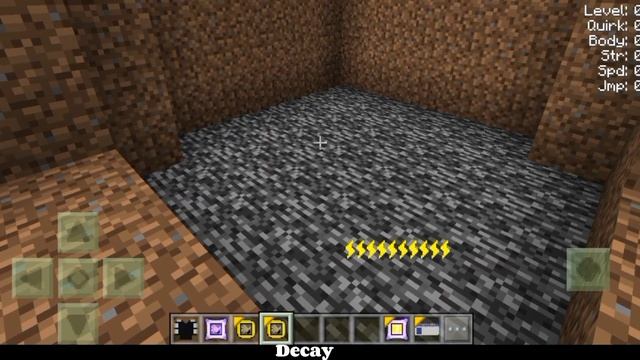 My Hero Academia Addon/Mod For Minecraft PE and Bedrock 1.19/1.20+ [Download MediaFire here]