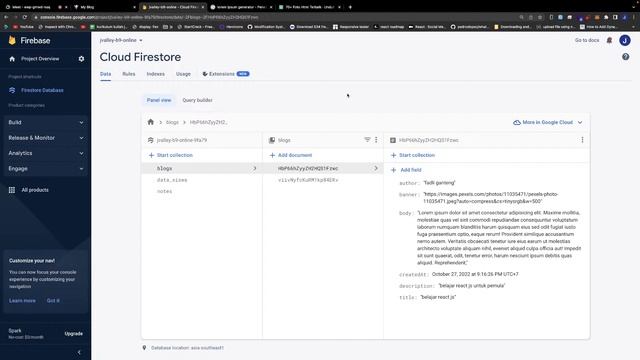 React JS - Menggunakan React Helmet untuk setiap screen смотреть онлайн