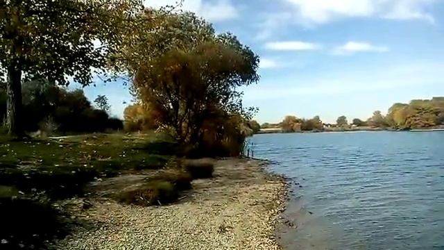 Пятигорское озеро смотреть онлайн