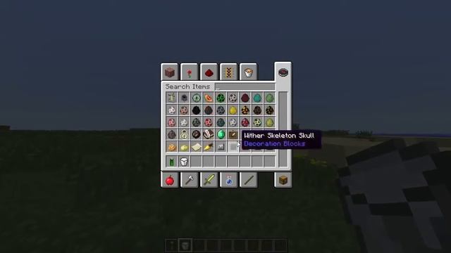 Skateboard Mod 1.12.2/1.9/1.8/1.7.10