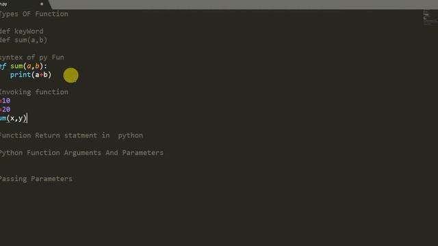 Fun With Python Function Parameters | Python Functions Explained смотреть онлайн