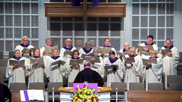 Morning Worship -TIFTON FIRST CCLI License#592830 смотреть онлайн