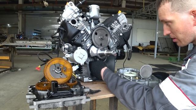 Лифан или Лончин. Выбор все очевиднее. смотреть онлайн