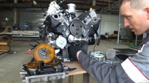 Лифан или Лончин. Выбор все очевиднее.