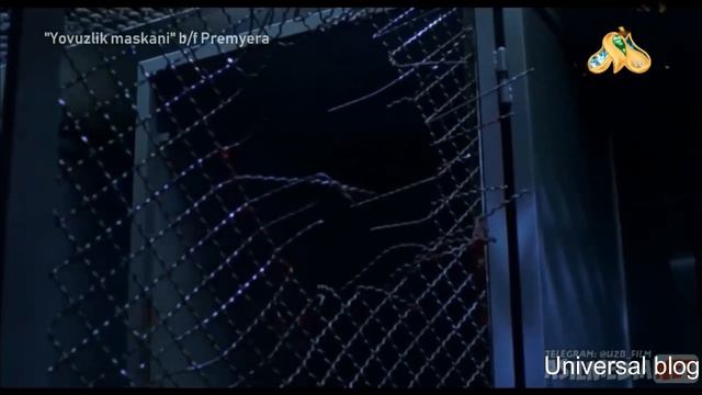 Tarjima Ujas Kino//qurqinchli Kinolar//premyeralar 2022//universal Blog//Yovuzlik Maskani 1