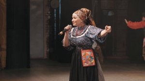 Ансамбль «Цветень» - Зауральская кадриль + Завидочка