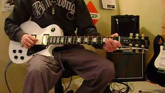 Buckethead - Wishing Well смотреть онлайн