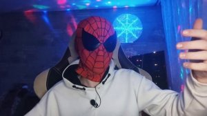 ПАУЧОК ПРОВЕРЯЕТ ВЕБШУТЕРЫ ПОДПИСЧИКОВ ??❤