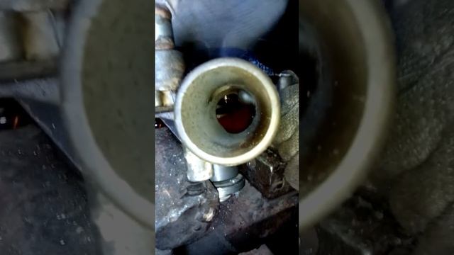 Гермитичност водяного насоса.Уаз Патриот смотреть онлайн