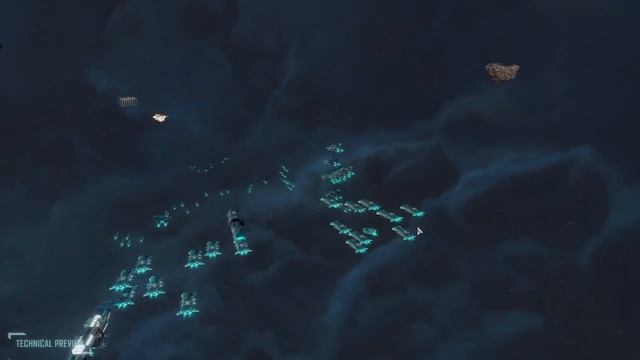Sins of a Solar Empire 2 - Beautiful battles Ep.3 смотреть онлайн