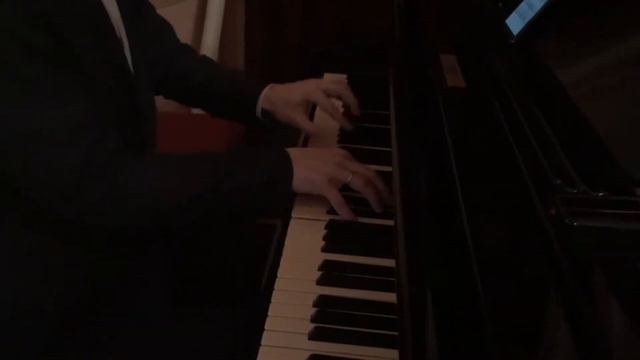 Дуэт Jazz Systems - Let it Snow! Джаз на Новый Год СПб смотреть онлайн