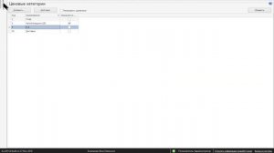 iiko Школа Бухгалтеров калькуляторов.  Урок 7