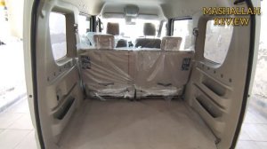 Suzuki every wagon PZ turbo High Roof special edition 2021 Import | Review, Price Specs & Features