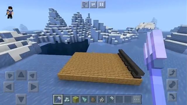 PERFECT Enchantments For Your TRIDENT | Minecraft TRIDENT Enchantment Guide (In Hindi) смотреть онлайн