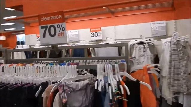 Я в магазине Target. Майами смотреть онлайн