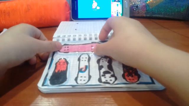 Распаковка /бумажных сюрпризов /новинка смотреть онлайн