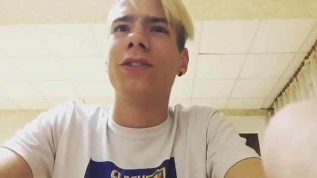 Егоров Максим, Возвращение Виктор Гончаров смотреть онлайн