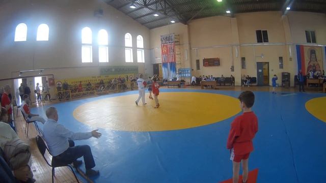Ржев САМБО 23 03 2023 Киселёв Ефим финал за 3 место смотреть онлайн