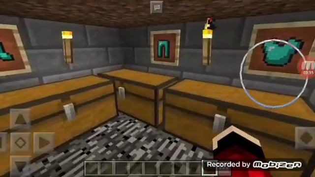 Minecraft PE МИНИ ГОРОД СТРОИТЕЛЬСТВО 1 ЧАСТЬ смотреть онлайн