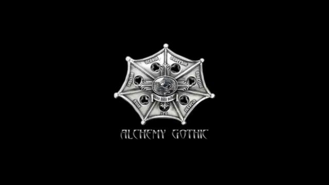 Добро пожаловать в клан "Alchemy Go†hic" смотреть онлайн