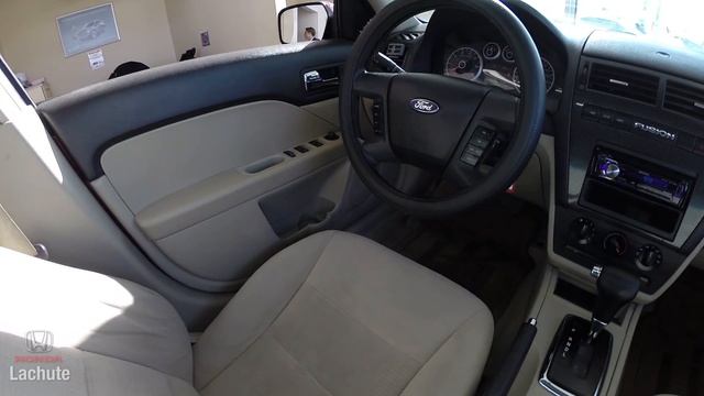 FORD FUSION 2006 (16 358A) смотреть онлайн