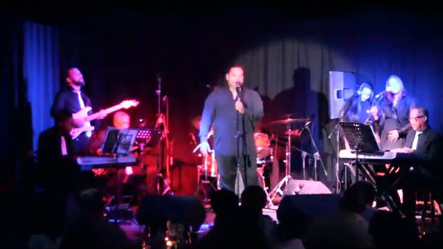 Karlos franko Popurii de tributo a Anthony Rios смотреть онлайн