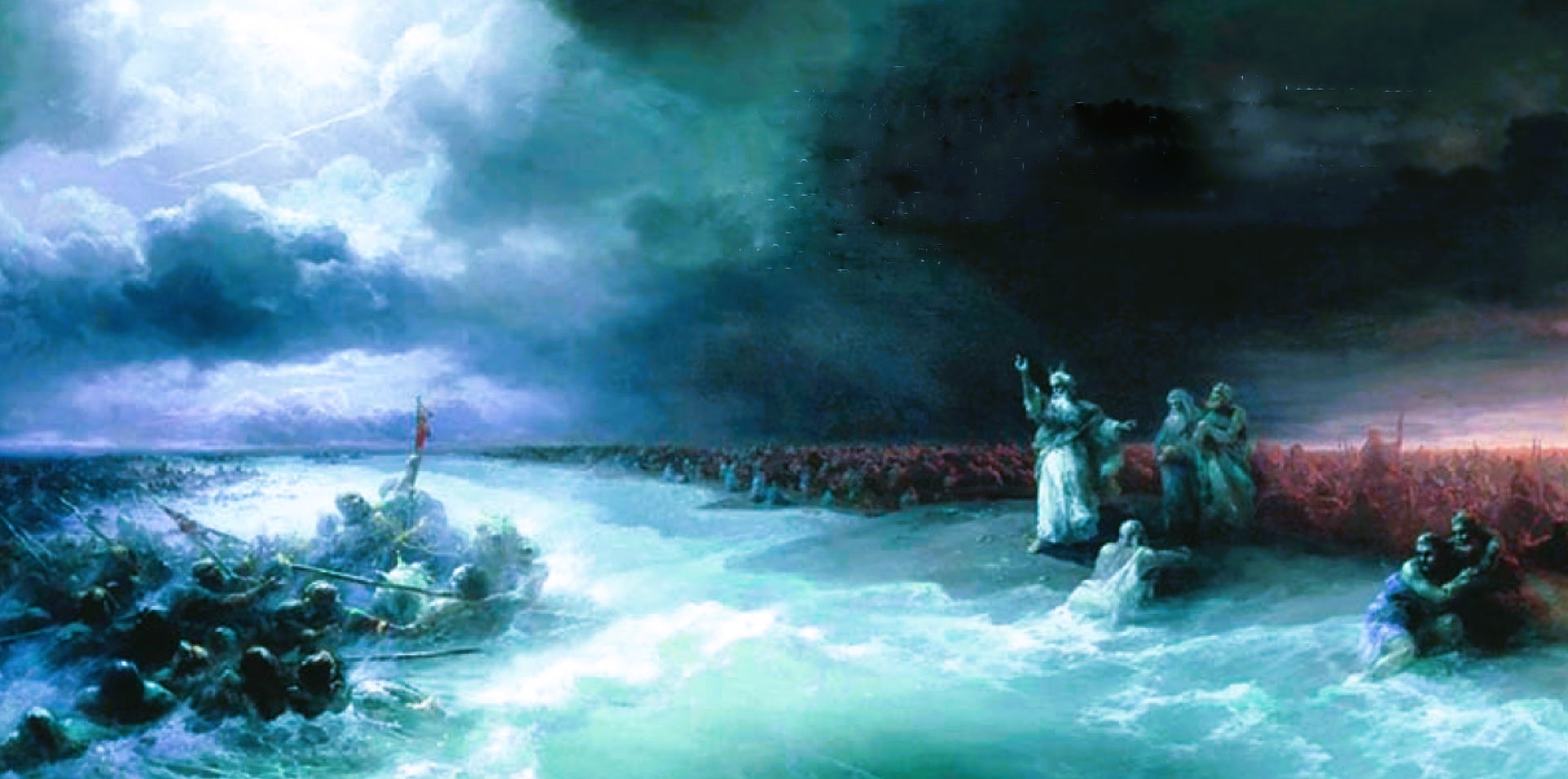 История народа иудейского и религии Иудаизм. часть 1, Тимофей Животовский. смотреть онлайн