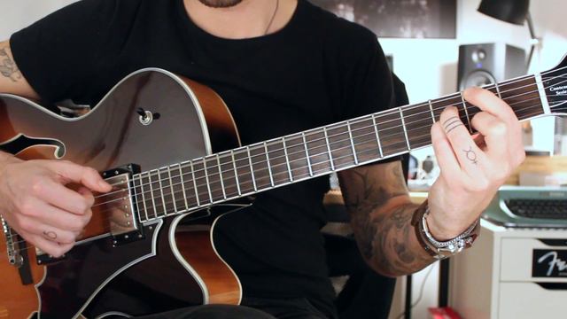 [HOW TO PLAY] The Girl From Ipanema смотреть онлайн